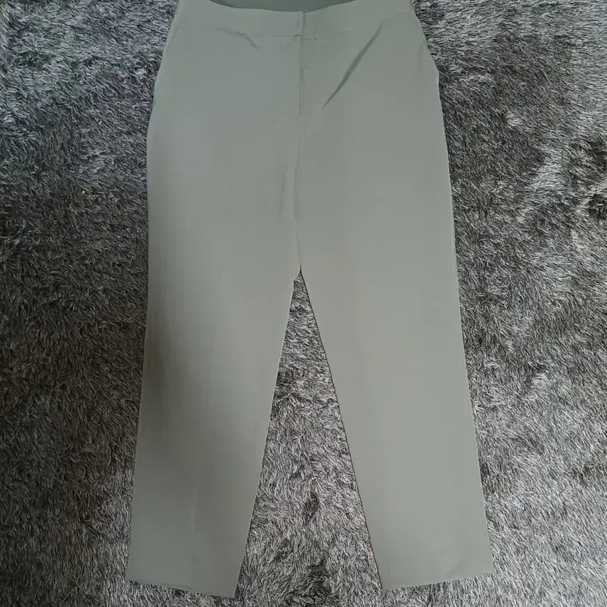 [BUNJANG] Max Studio Olive Green Slacks Women&