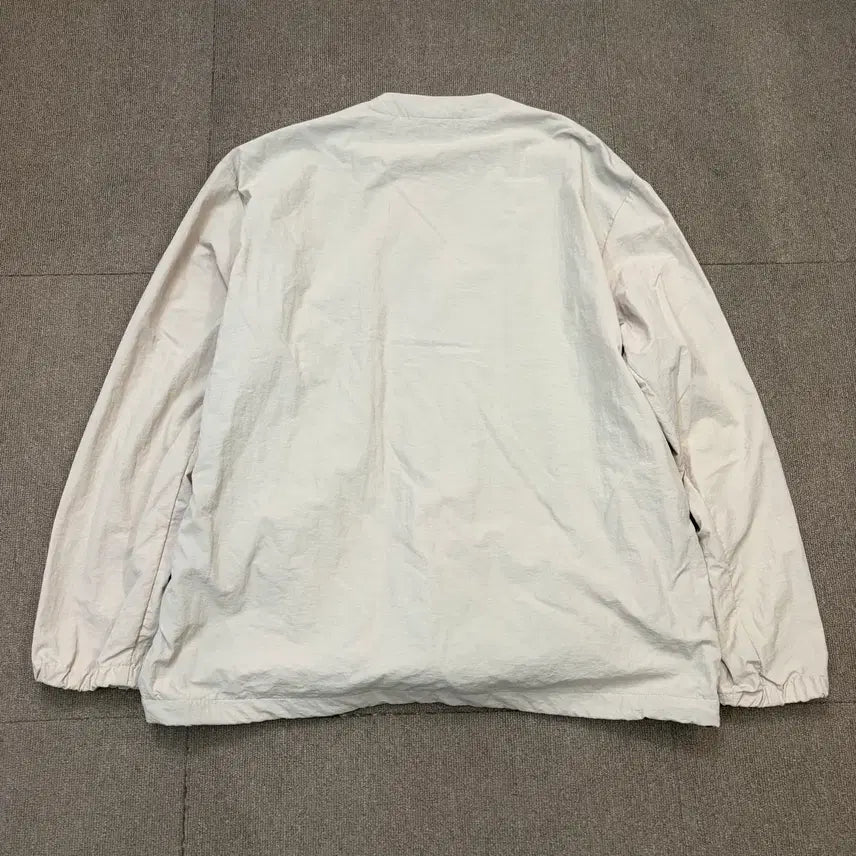 [BUNJANG] Find-Out Liner Windbreaker Jacket / Find-Out japan 노카라 라이너 바람막이 자켓