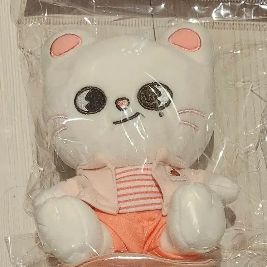 [BUNJANG] SKZOO Zootopia Genie Rat Plush / 스키주 주토피아 숄더 플러시  지니렛