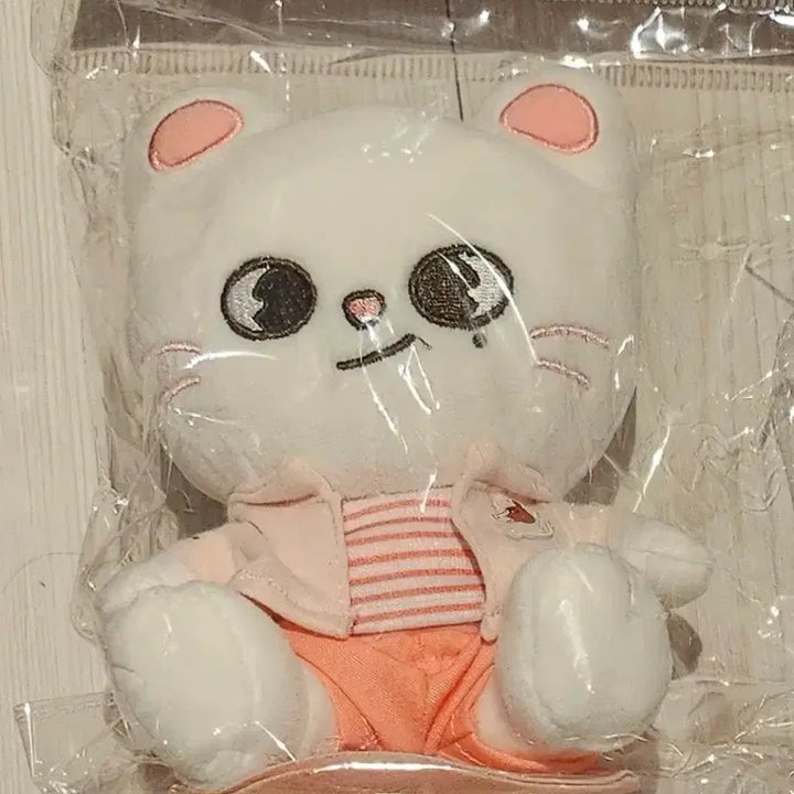 [BUNJANG] SKZOO Zootopia Genie Rat Plush / 스키주 주토피아 숄더 플러시  지니렛