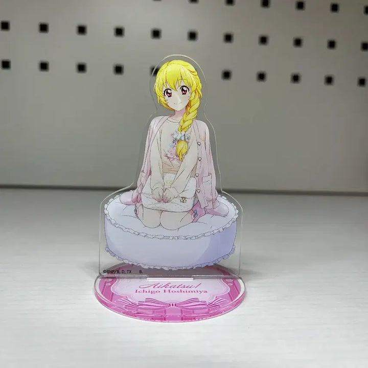 [SOLD OUT] 아이카츠 아이엠스타 이치고 룸컬렉션