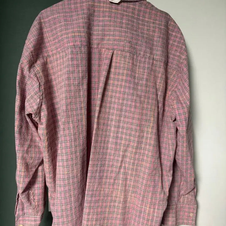 [SOLD OUT] 아워레가시 보로우드 핑크 킴블 50