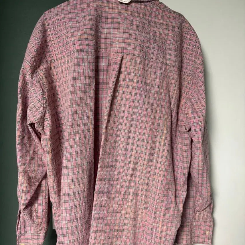 [SOLD OUT] 아워레가시 보로우드 핑크 킴블 50
