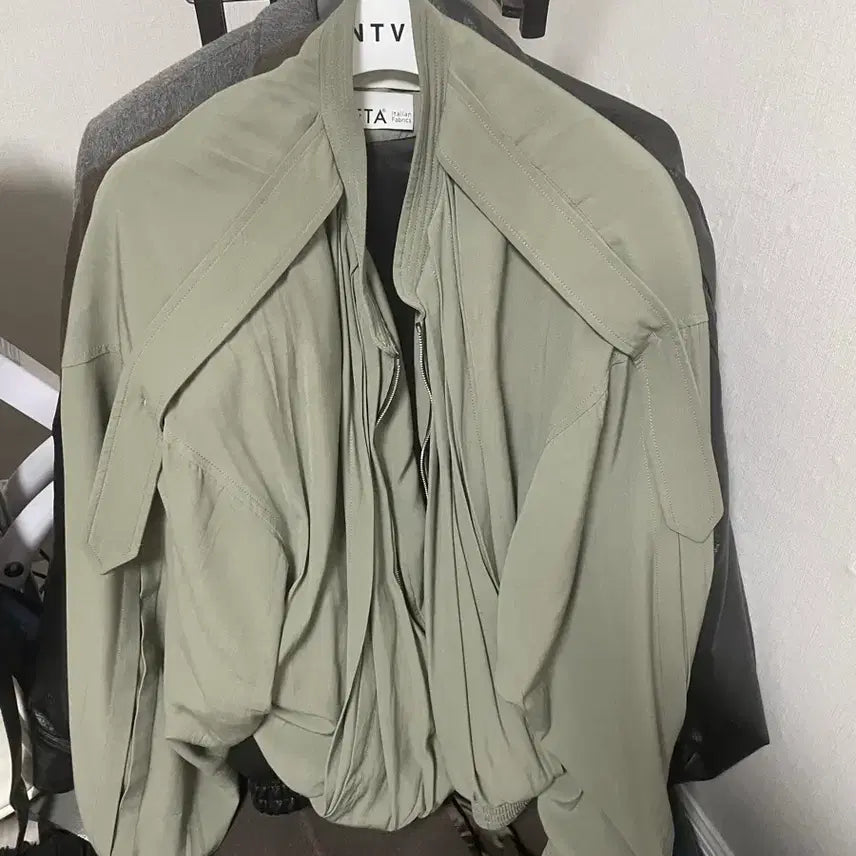 [SOLD OUT] 렉토 디스코자켓 L