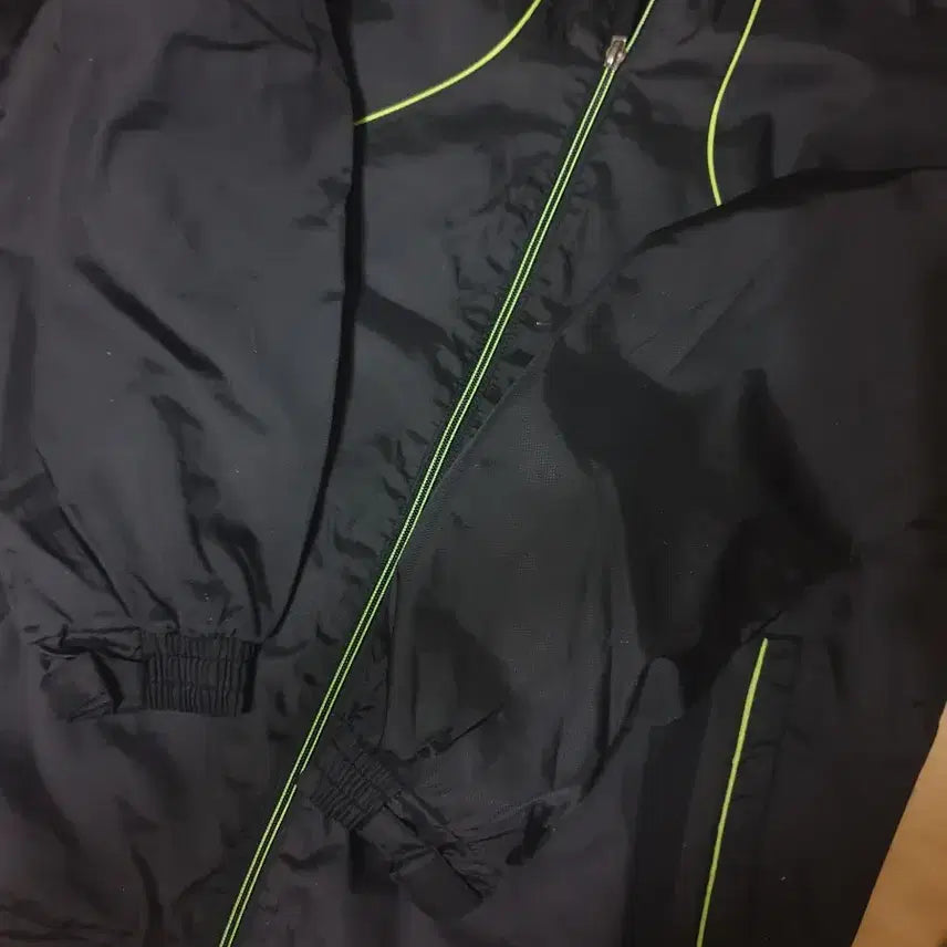 [SOLD OUT] 험멜 우븐 트랙자켓 xl 키175(택은170~179)