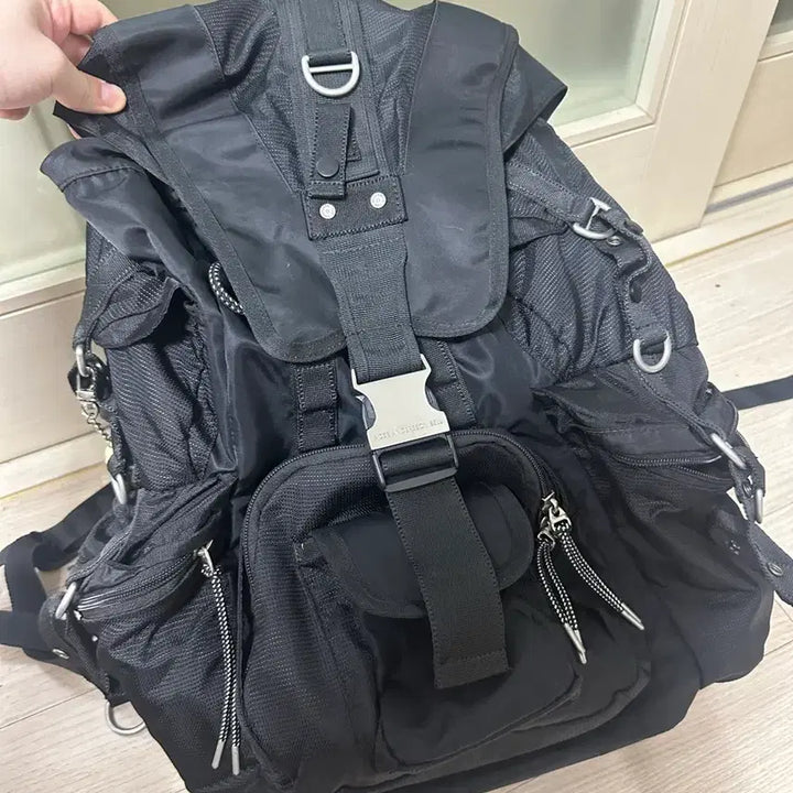 [BUNJANG] Andersson Bell Backpack S Size / 앤더슨벨 백팩 S사이즈 판매합니다