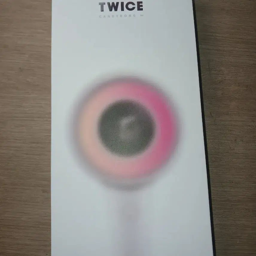 [BUNJANG] Twice Candy Bong Infinity Light Stick / 트와이스 캔디봉 인피니티