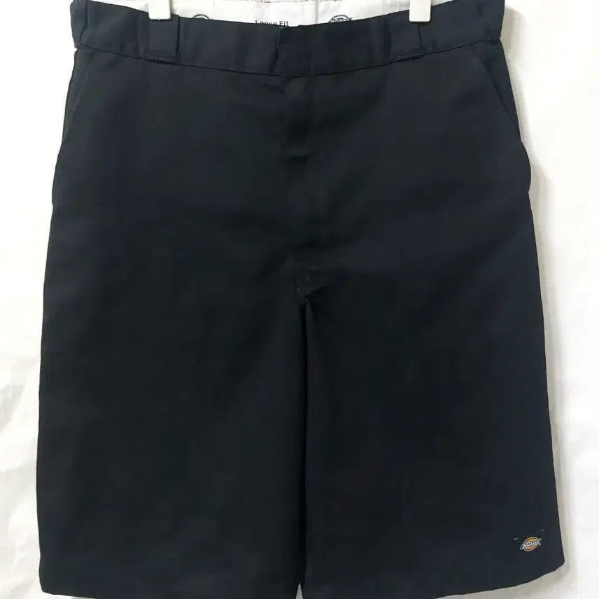 [SOLD OUT] 디키즈 루즈핏 반바지 36