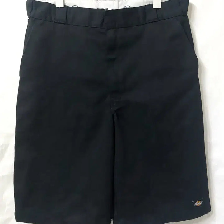 [SOLD OUT] 디키즈 루즈핏 반바지 36