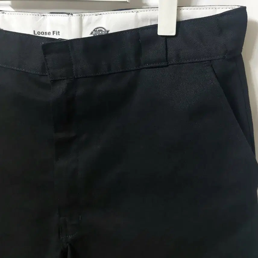 [SOLD OUT] 디키즈 루즈핏 반바지 36
