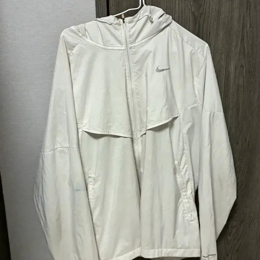 [BUNJANG] Nike Windbreaker Jacket / 나이키 마람막이 팝니드