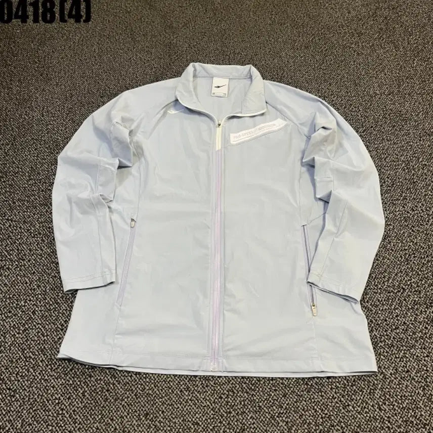 [BUNJANG] Prospecs Windbreaker Jacket S / 프로스펙스 바람막이 자켓 90 S | 0418 [4]