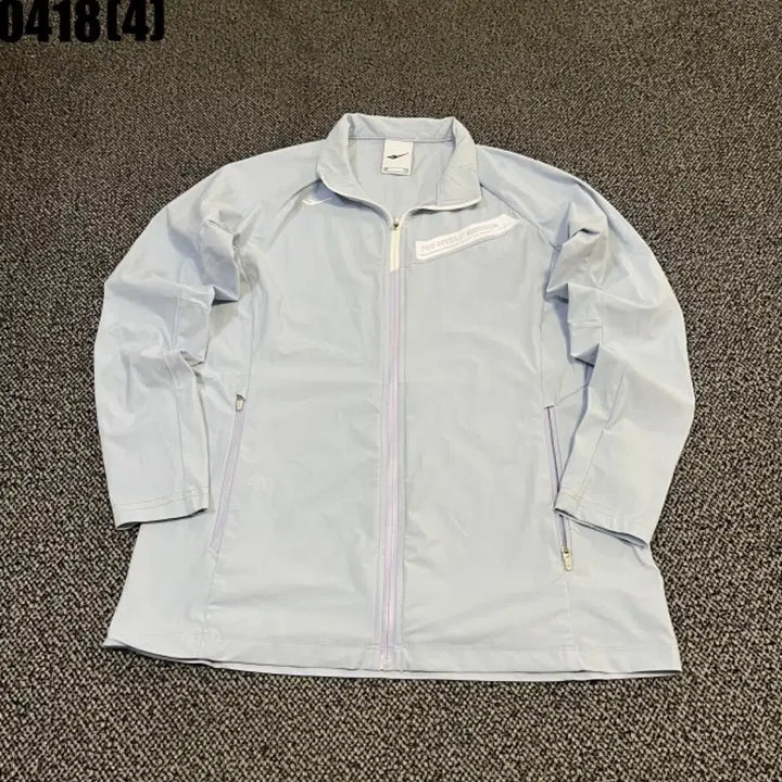 [BUNJANG] Prospecs Windbreaker Jacket S / 프로스펙스 바람막이 자켓 90 S | 0418 [4]