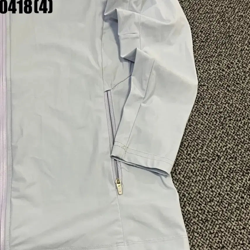 [BUNJANG] Prospecs Windbreaker Jacket S / 프로스펙스 바람막이 자켓 90 S | 0418 [4]
