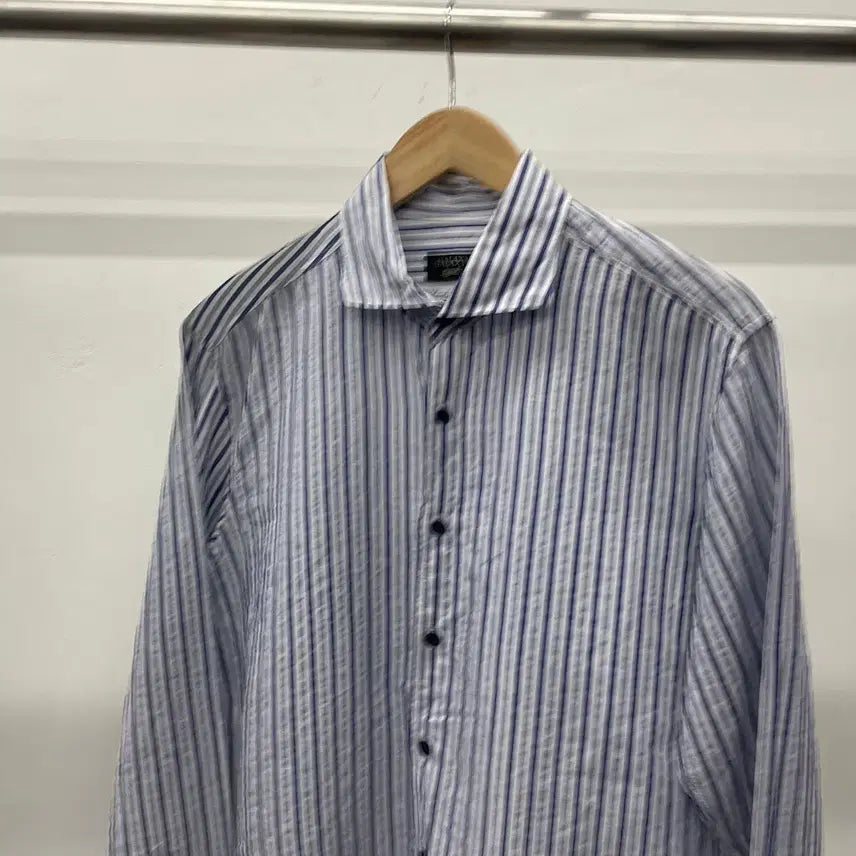 [BUNJANG] Galaxy Sujello Linen Shirt / 95~100)갤럭시 수젤로 린넨 셔츠