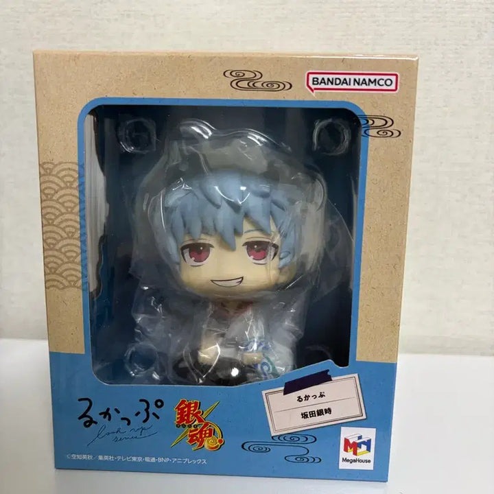 [BUNJANG] Gintoki Look Up Figure / 긴토키 룩업