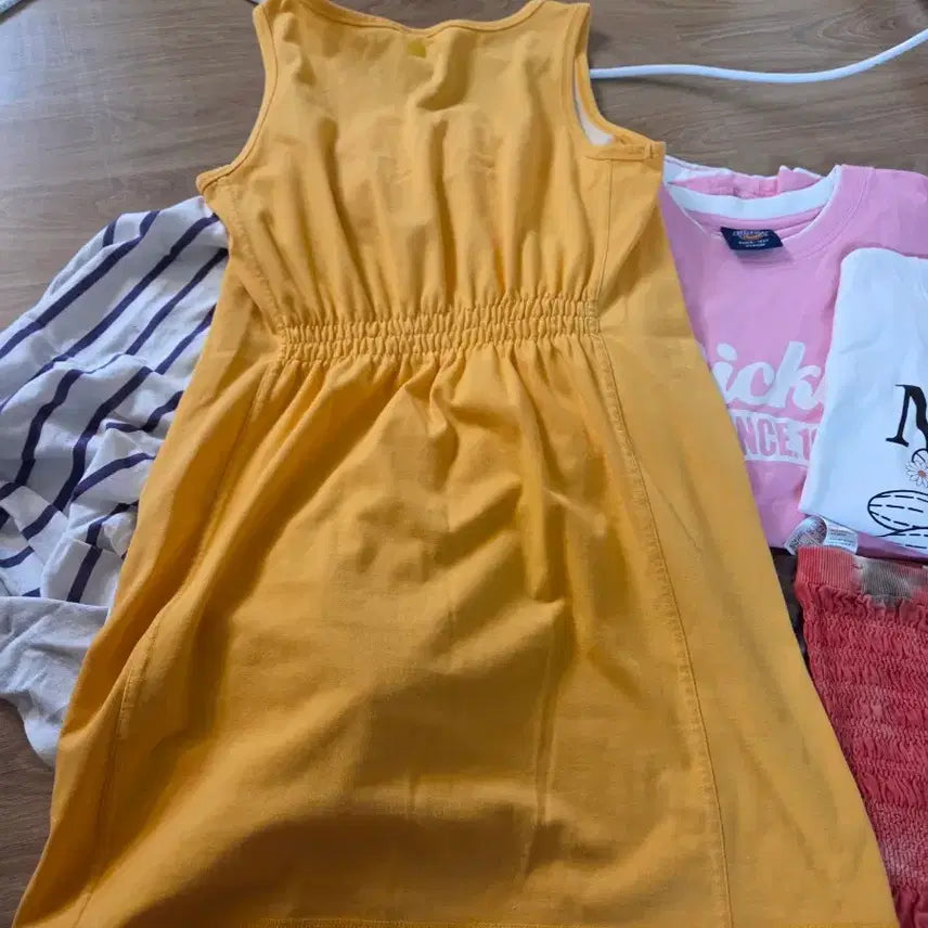 [BUNJANG] MLB One-Piece Dress Bundle Set / 여성의류