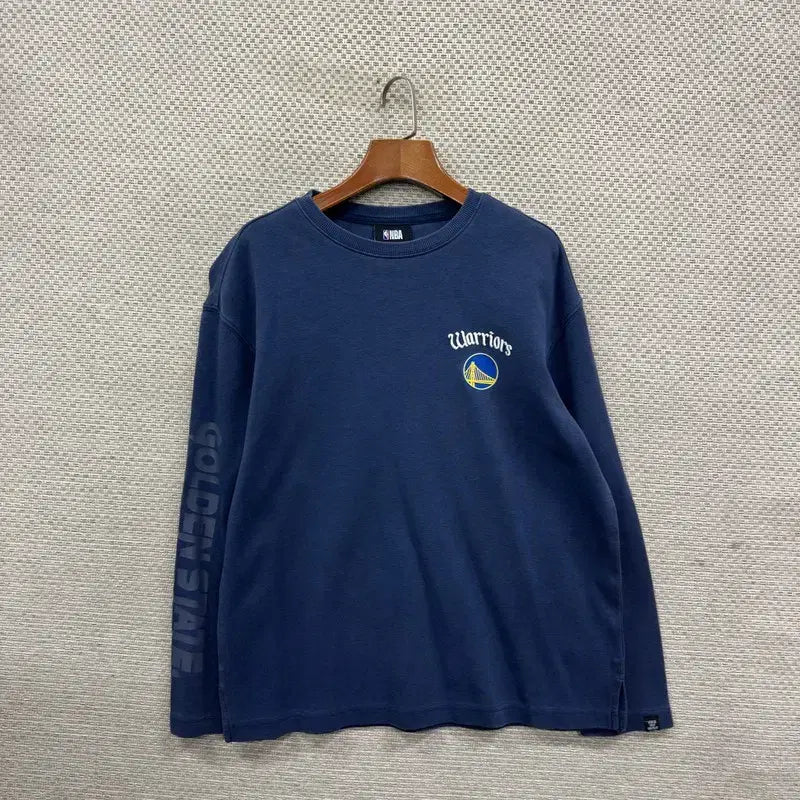 [SOLD OUT] NBA 롱슬리브 긴팔티 S M14941