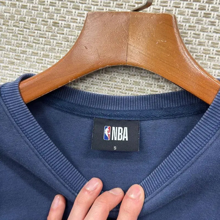 [SOLD OUT] NBA 롱슬리브 긴팔티 S M14941