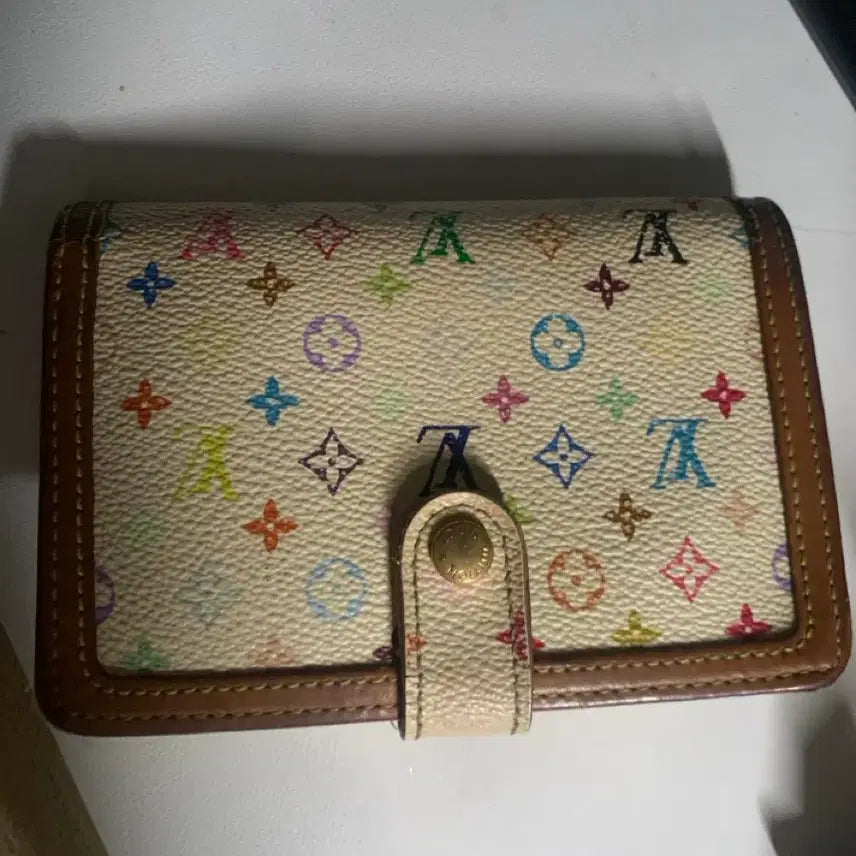 [BUNJANG] Louis Vuitton Wallet / 루이비통 지갑
