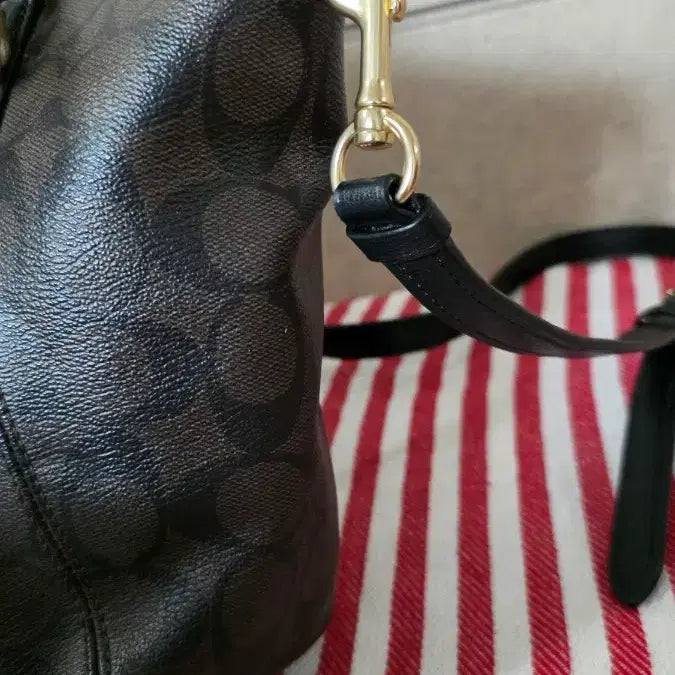[BUNJANG] Coach Shoulder/Crossbody/Tote Bag / 코치가방