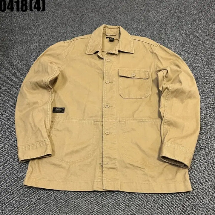 [BUNJANG] Who.A.U Shirt Jacket (Size L) / 후아유 셔츠 자켓 L | 0418 [4]