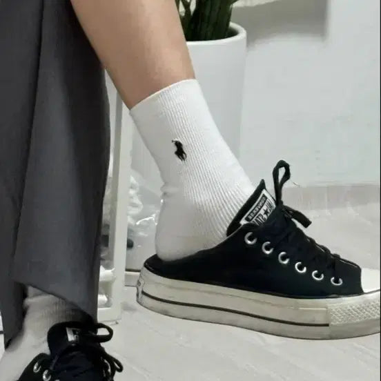 [BUNJANG] Unisex Socks / 양말 팝니당