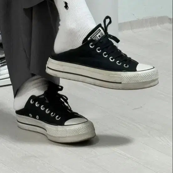 [BUNJANG] Unisex Socks / 양말 팝니당
