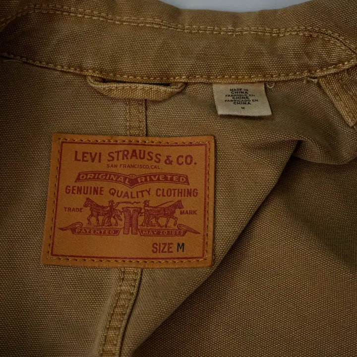 [BUNJANG] Levi&