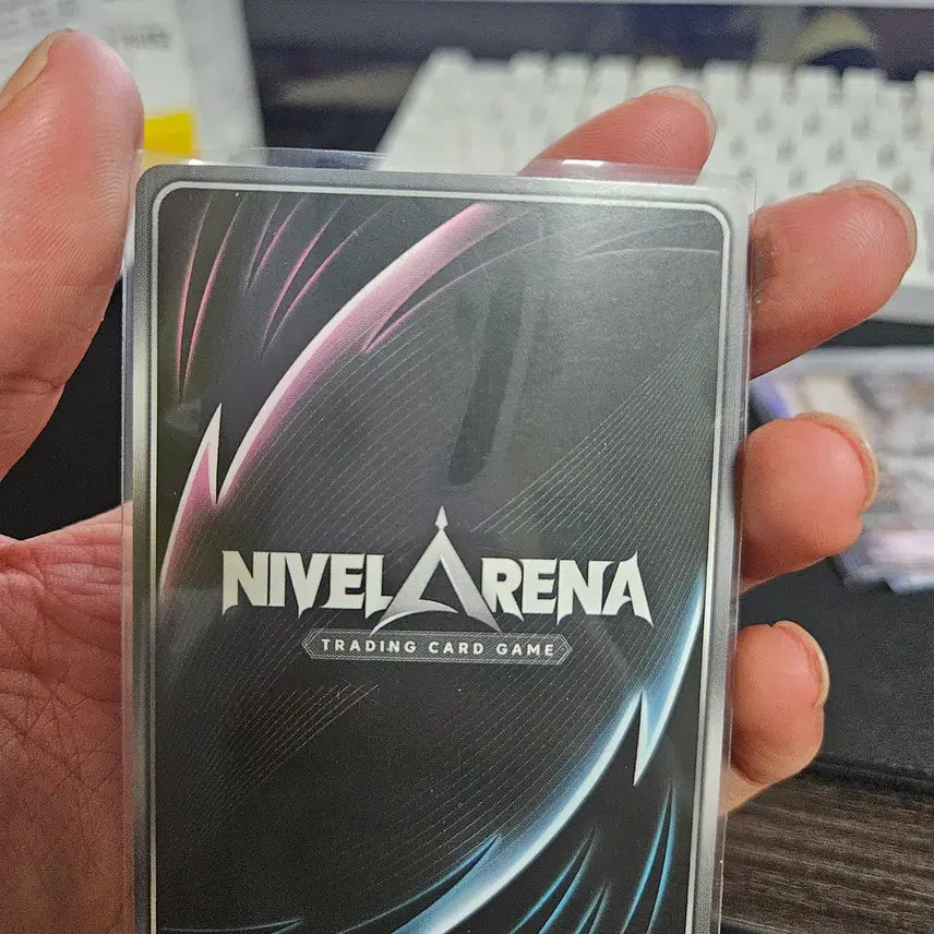 [BUNJANG] Union Arena Homunculus Devil Drive SR Card / 유니온 아레나 호문쿨루스 데빌 드라이브 SR