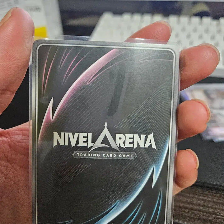 [BUNJANG] Union Arena Homunculus Devil Drive SR Card / 유니온 아레나 호문쿨루스 데빌 드라이브 SR