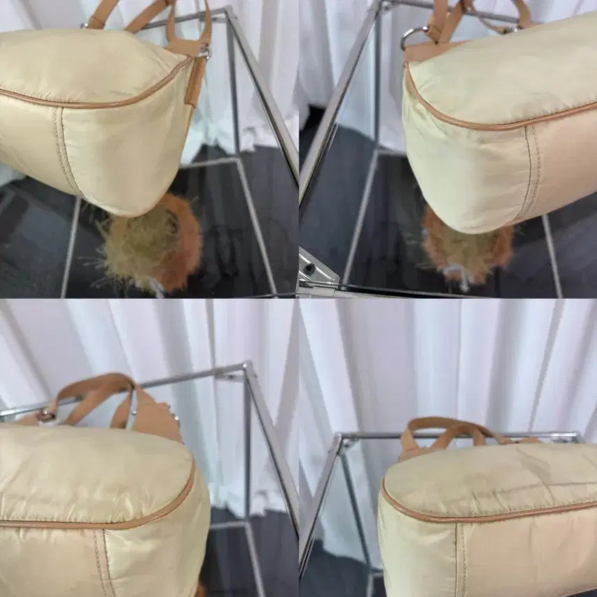[BUNJANG] Prada Tessuto 1995 Shoulder Bag / 프라다 테수토 1995 숄더백