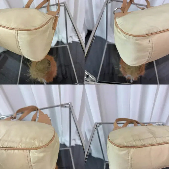 [BUNJANG] Prada Tessuto 1995 Shoulder Bag / 프라다 테수토 1995 숄더백
