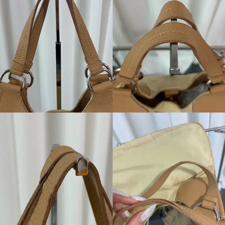 [BUNJANG] Prada Tessuto 1995 Shoulder Bag / 프라다 테수토 1995 숄더백