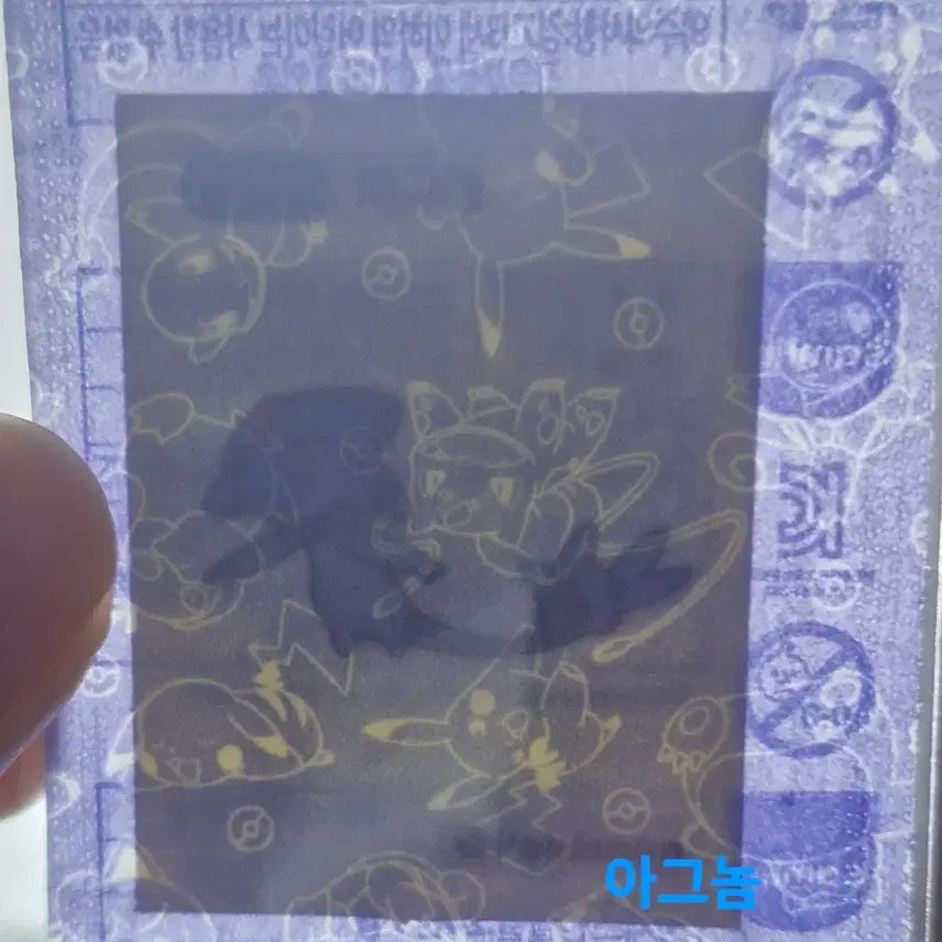 [SOLD OUT] 포켓몬 띠부씰 30주년과 각종 다른시즌 일괄 급처 미개봉