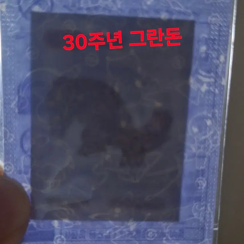 [SOLD OUT] 포켓몬 띠부씰 30주년과 각종 다른시즌 일괄 급처 미개봉