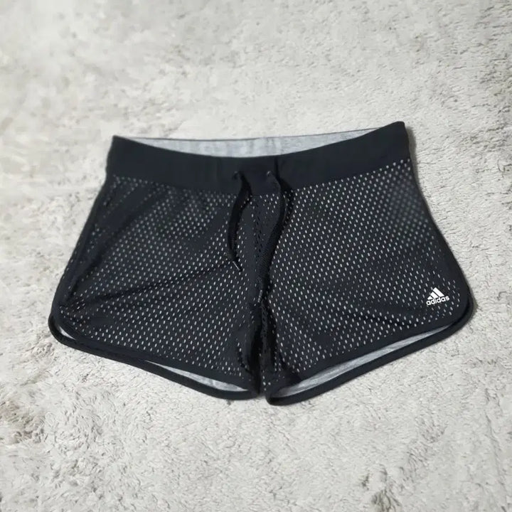 [BUNJANG] Adidas Reversible Shorts Size 90 / 아디다스 양면 반바지 90