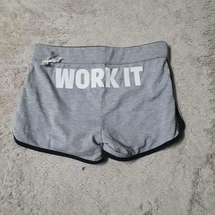 [BUNJANG] Adidas Reversible Shorts Size 90 / 아디다스 양면 반바지 90