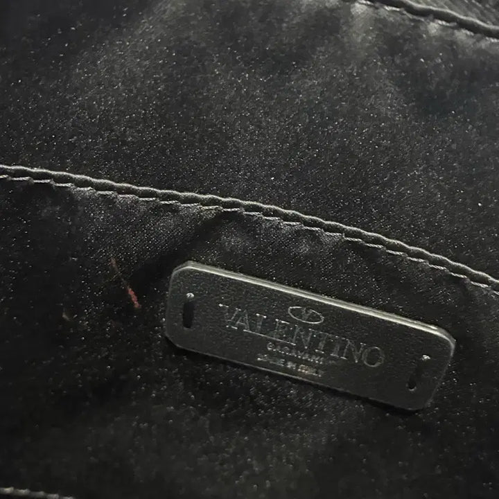 [BUNJANG] Valentino Clutch Bag / 발렌티노 클러치백 팔아요!