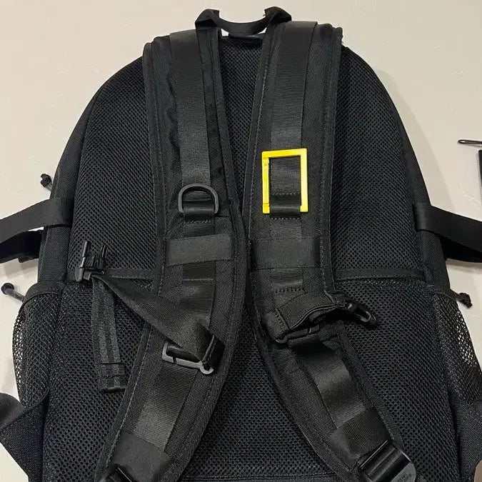 [SOLD OUT] 네셔널 백팩 30L