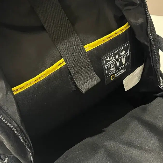 [SOLD OUT] 네셔널 백팩 30L