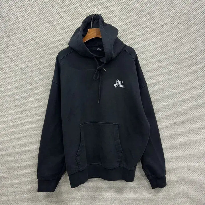[BUNJANG] Vintage M14958 Hooded Sweatshirt / 빈티지 후드티 M M14958