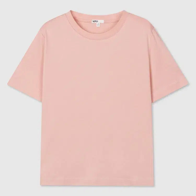 [SOLD OUT] 스파오 기본베이직 루즈핏 티셔츠