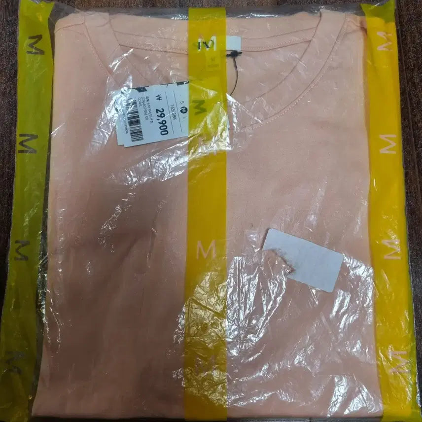 [SOLD OUT] 스파오 기본베이직 루즈핏 티셔츠