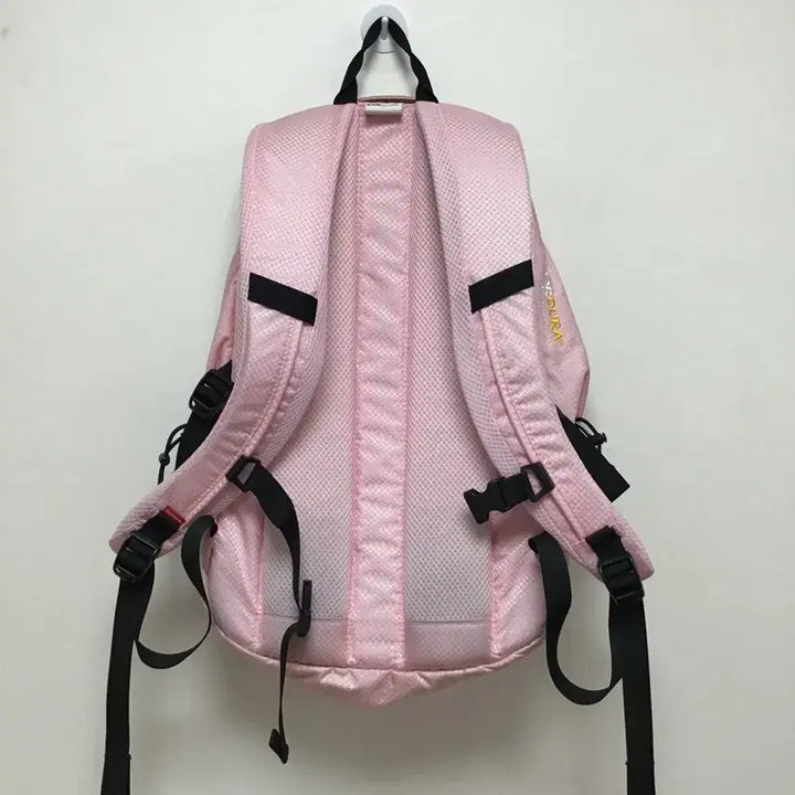 [BUNJANG] Supreme 22SS Backpack Pink / 슈프림 22SS 백팩 핑크