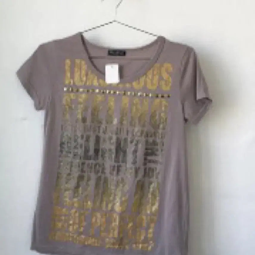 [BUNJANG] Vintage T-shirt / 빈티지 티셔츠