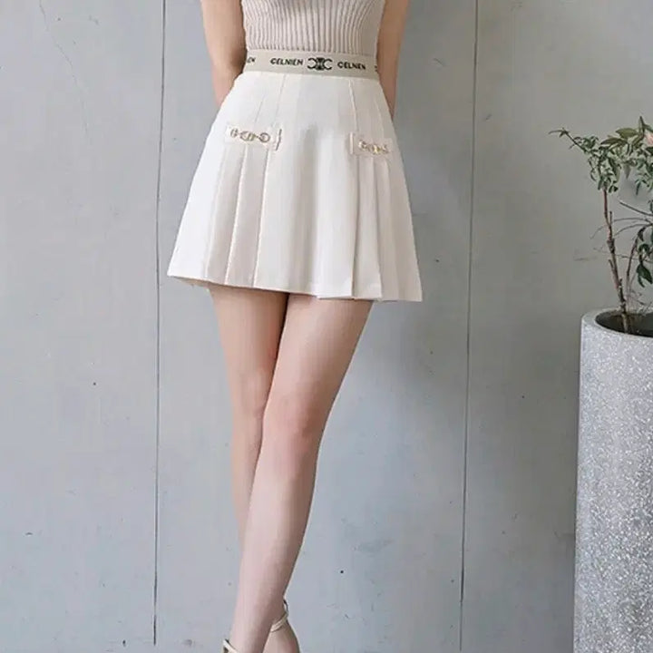 [SOLD OUT] 수입의류 홀복치마(8.7)코코엠하이디바