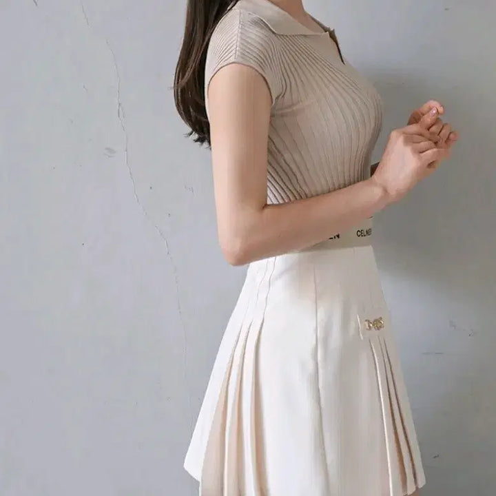 [SOLD OUT] 수입의류 홀복치마(8.7)코코엠하이디바