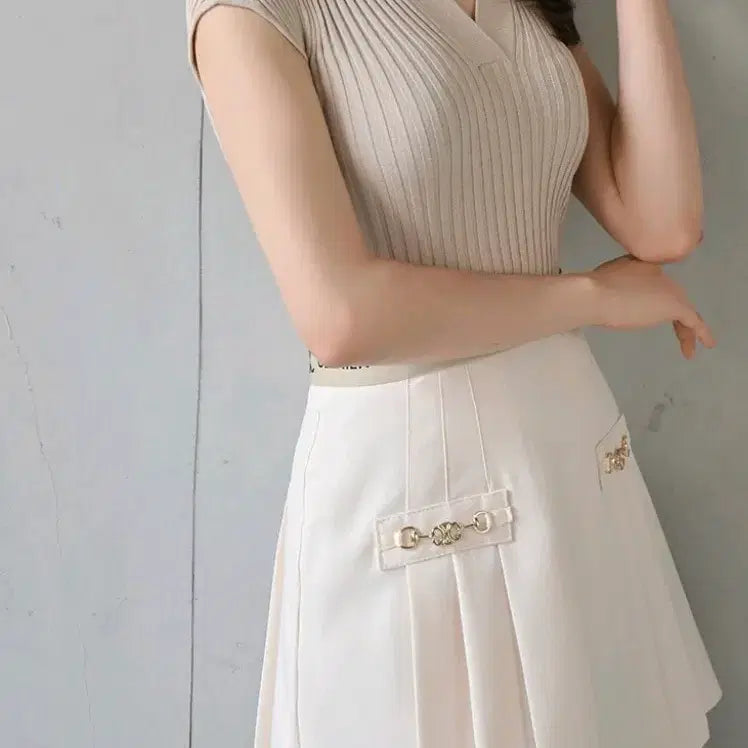 [SOLD OUT] 수입의류 홀복치마(8.7)코코엠하이디바