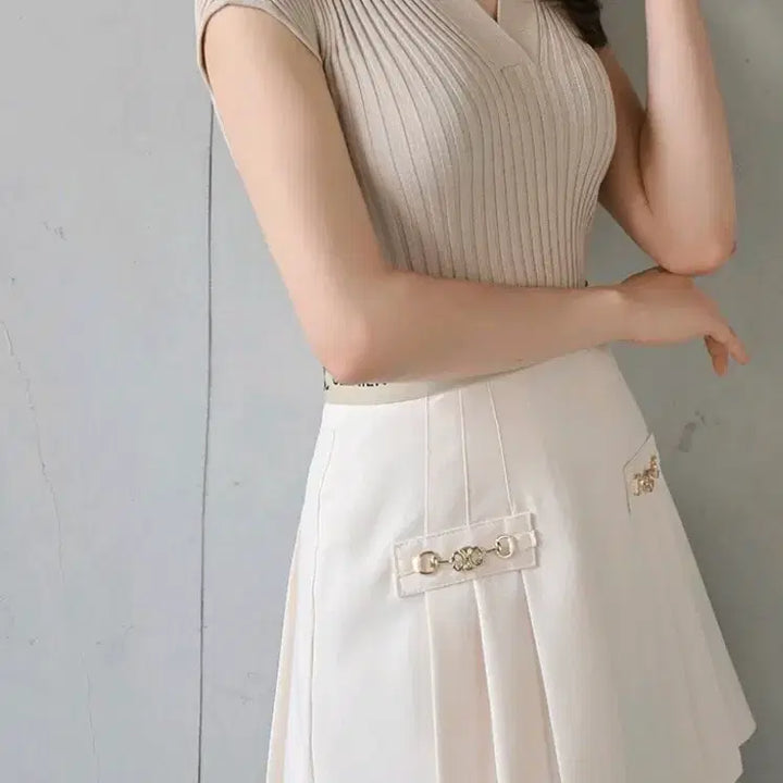 [SOLD OUT] 수입의류 홀복치마(8.7)코코엠하이디바